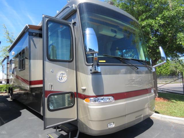 2006 Tiffin Zephyr